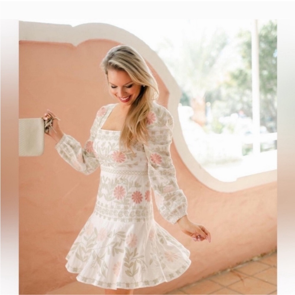 Antonio Melani dress
